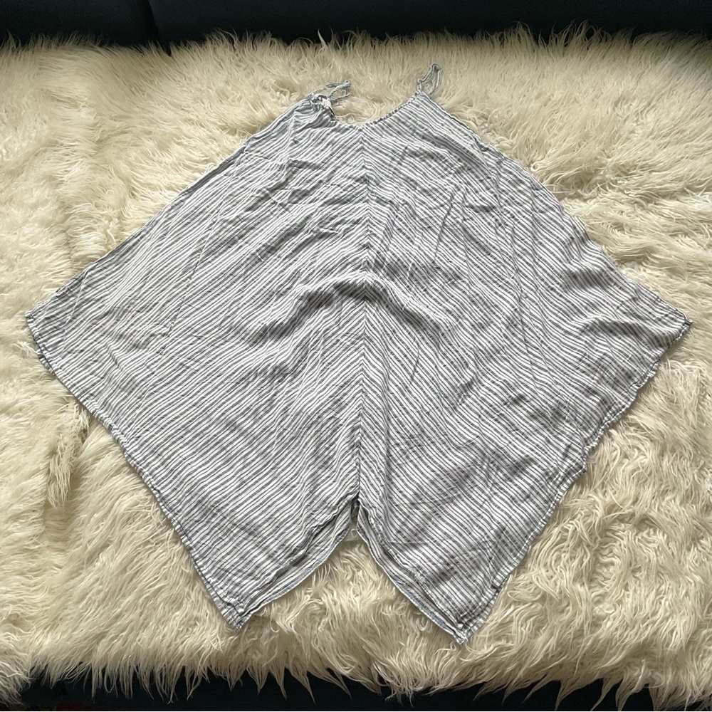 Tommy Bahama‎ Striped Coverup - Picture 3 of 3